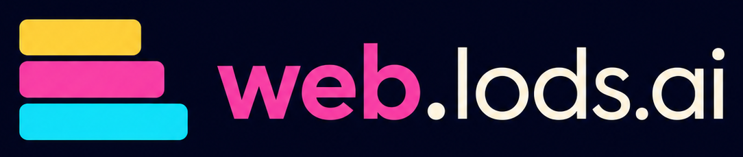 web.lods.ai