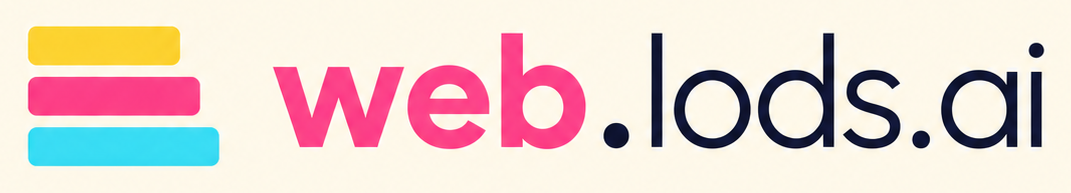 web.lods.ai