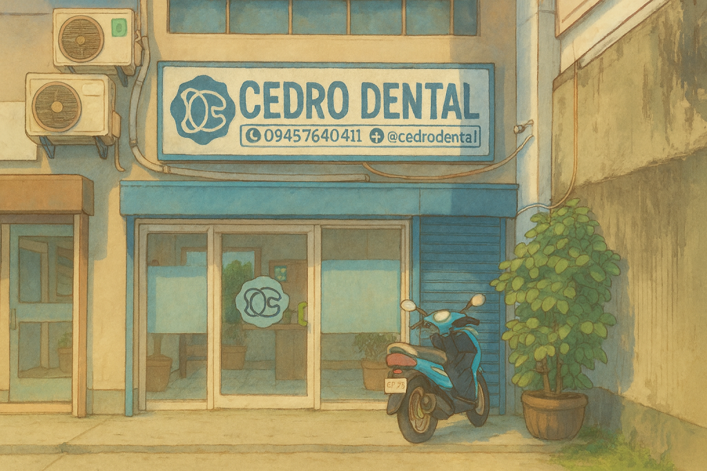 Skyline Dental Center — photo 8