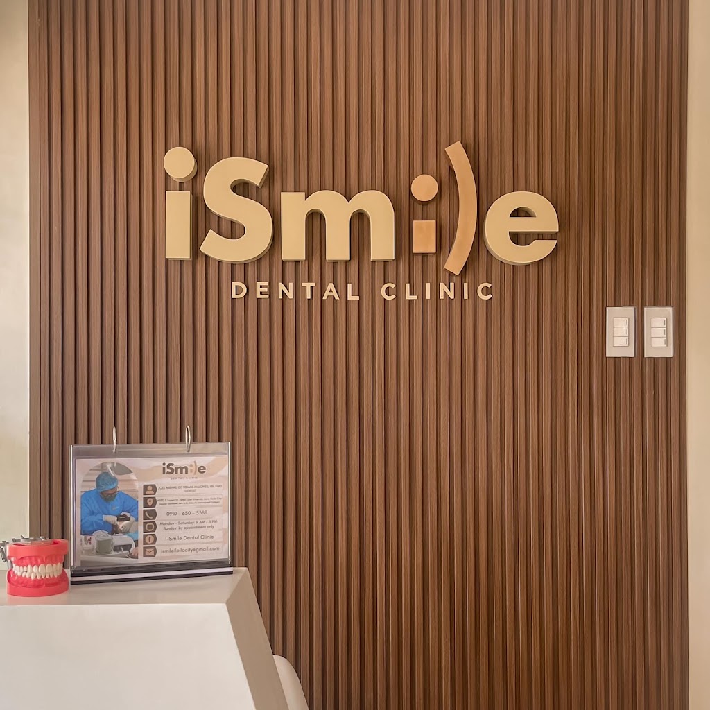 iSmile Dental Clinic - Jaro — photo 3