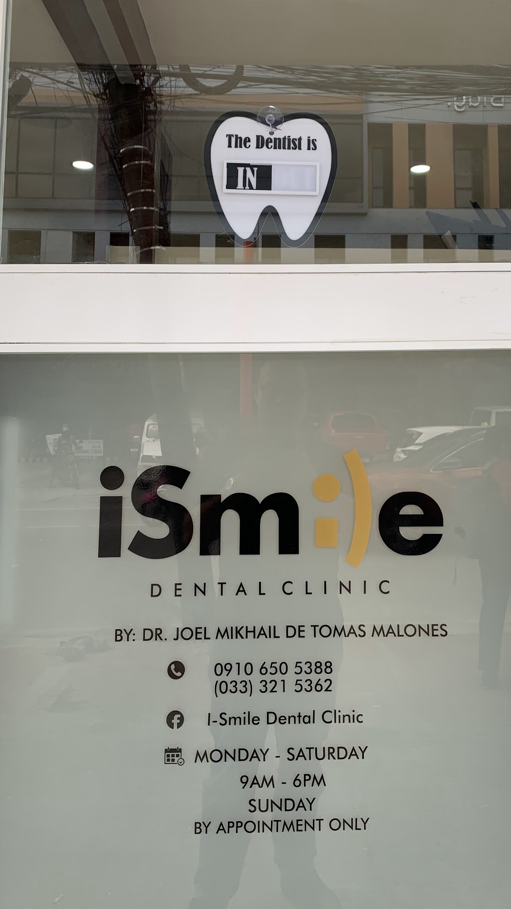 iSmile Dental Clinic - Jaro — photo 4