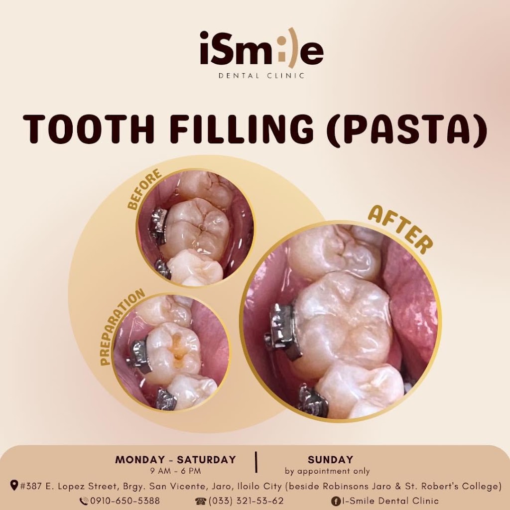 iSmile Dental Clinic - Jaro — photo 7