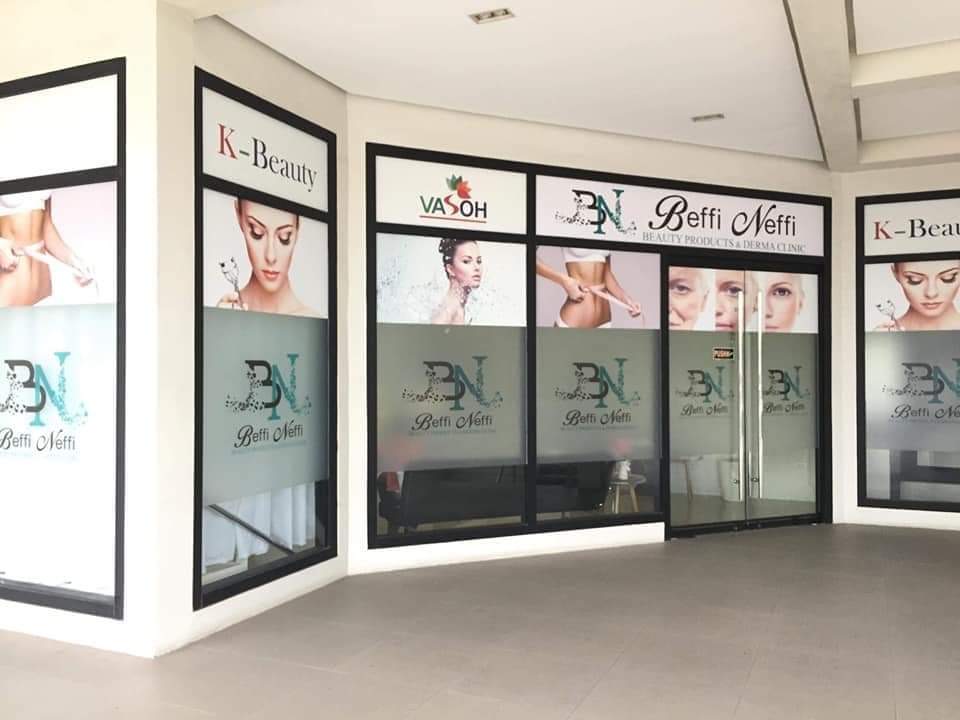 Vasoh K Skin Care Clinic — photo 3