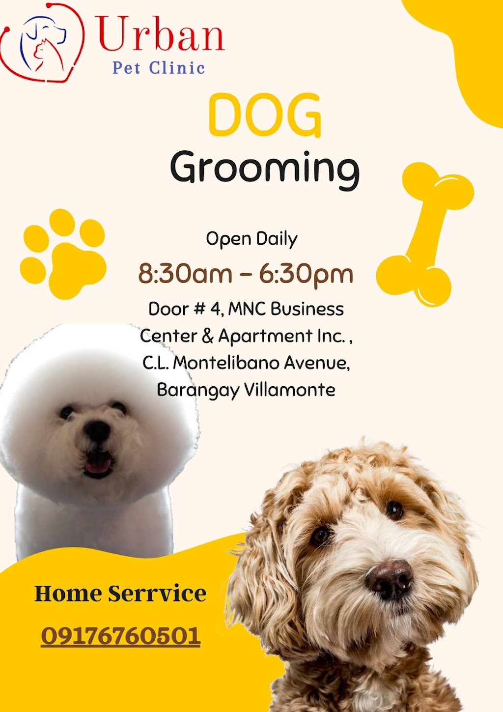 Urban Pet Clinic — photo 7