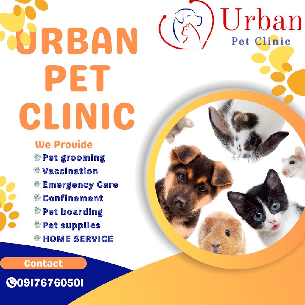 Urban Pet Clinic — photo 8