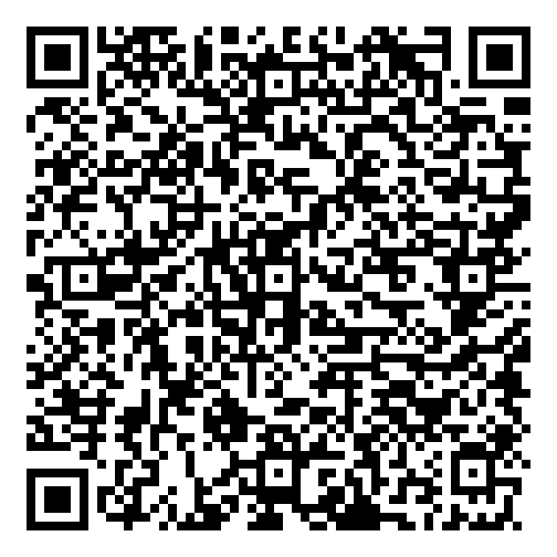 QR code — scan to chat on WhatsApp